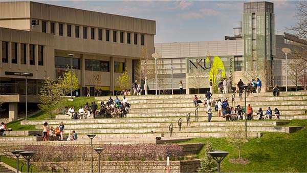 NKU Programs Nationally Ranked By Intelligent.com