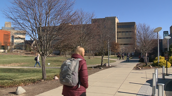 Surprisingly large budget gap has Northern Kentucky University students ...