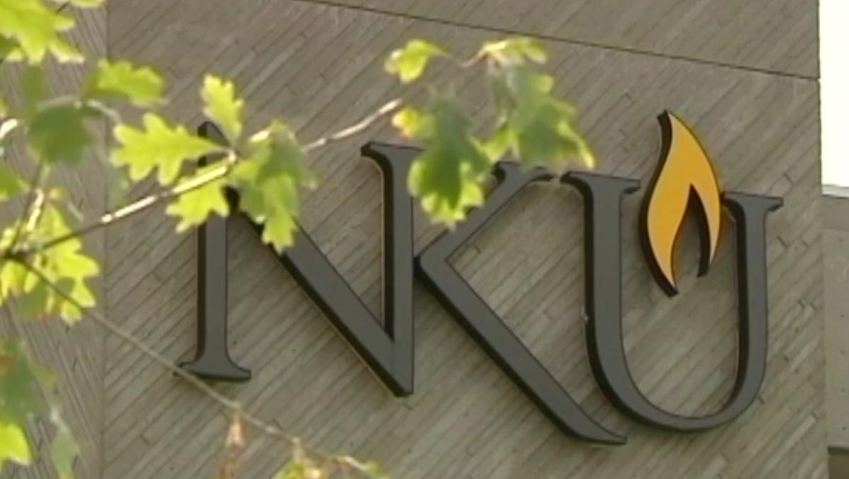 No spring break for NKU students amid coronavirus pandemic