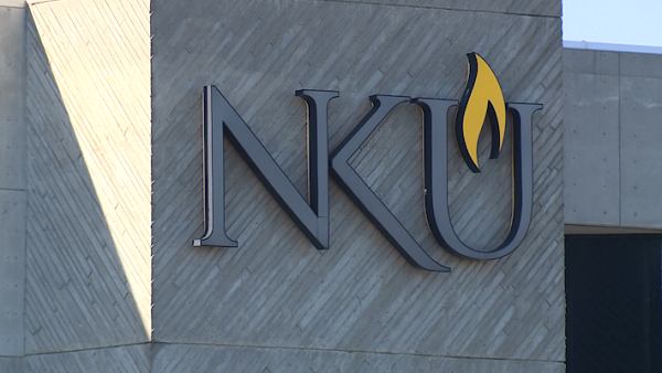Human remains found in wooded area near NKU soccer stadium
