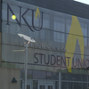 Students move in at Northern Kentucky University, marking start of campus life