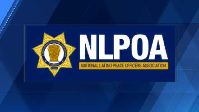 National Latino Police Officers Association says it will 'stand by' PACE federal investigation - Vimarsana News