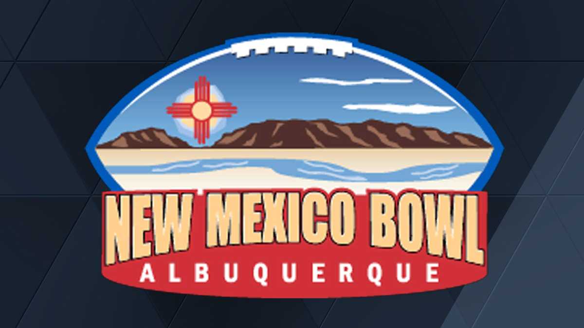 ESPN Events' SRS Distribution Las Vegas Bowl and New Mexico Bowl
