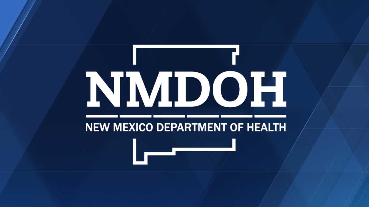 NMDOH는 증가하는 호흡기 질환을 해결하기 위해 새로운 공중 보건 명령을 발표합니다.