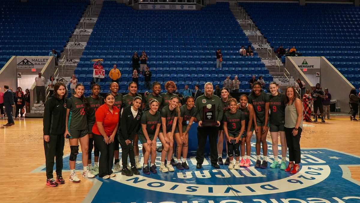 New Mexico Junior College cinderella story falls short in national title game