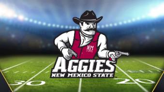 new mexico state aggies