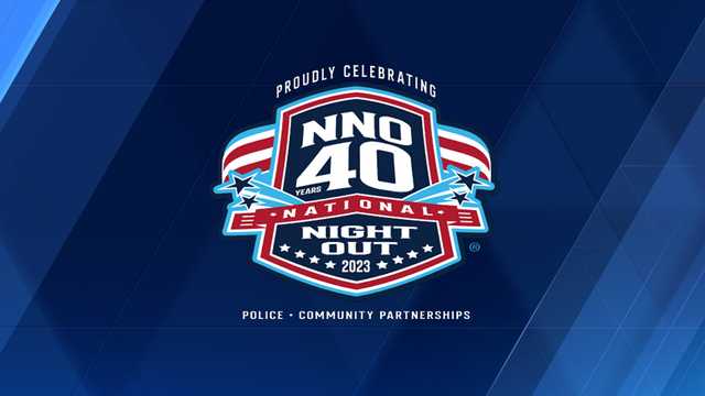 Piedmont Triad communities to participate in National Night out - Vimarsana News