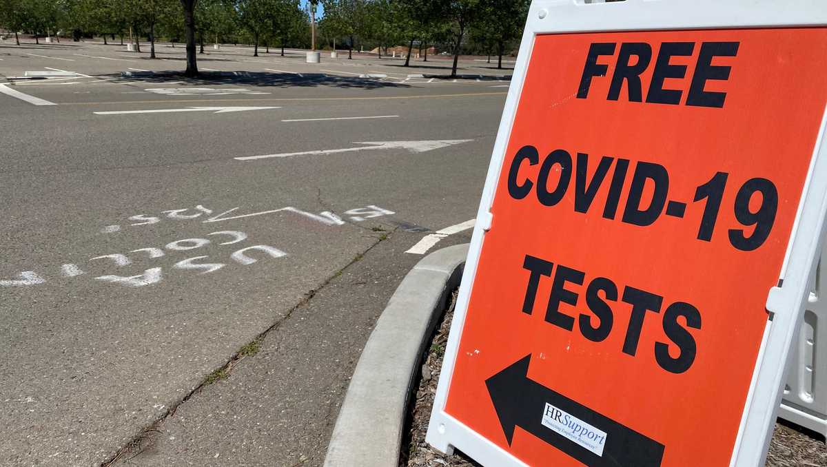 Free COVID-19 tests near me in California? What’s changed, how to get reimbursed - KCRA Sacramento
