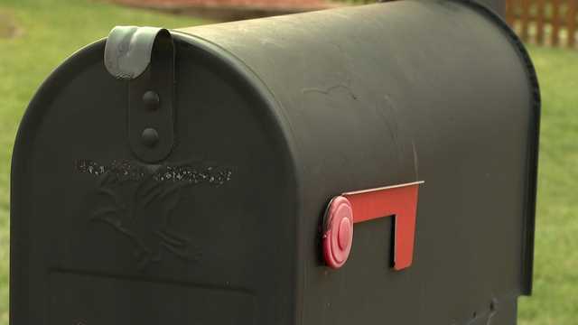 People throughout Louisville frustrated over USPS mail delays - Vimarsana News