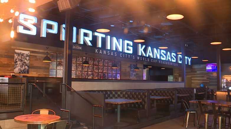 Some Kansas City Restaurants Are Facing Staffing Shortages