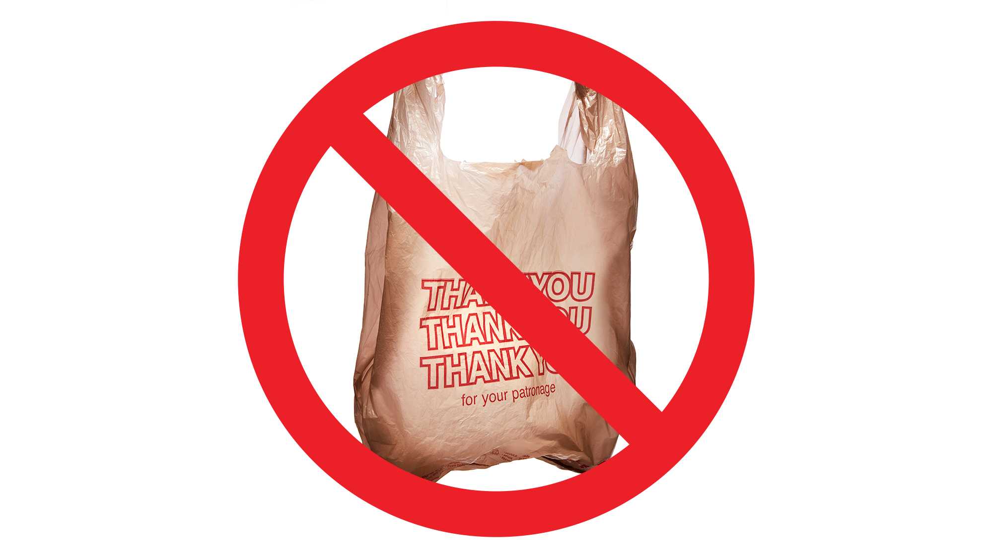 State lawmakers close loopholes in plastic bag ban | Delaware First Media