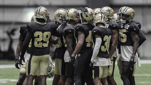 Tickets on sale for Saints vs. Arizona Cardinals preseason game