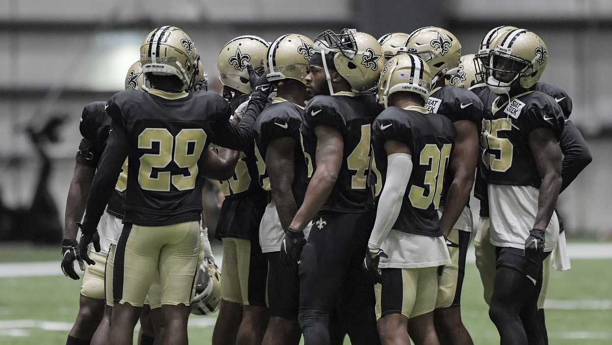 Tickets On Sale For Saints Vs Arizona Cardinals Preseason Game<script async src=