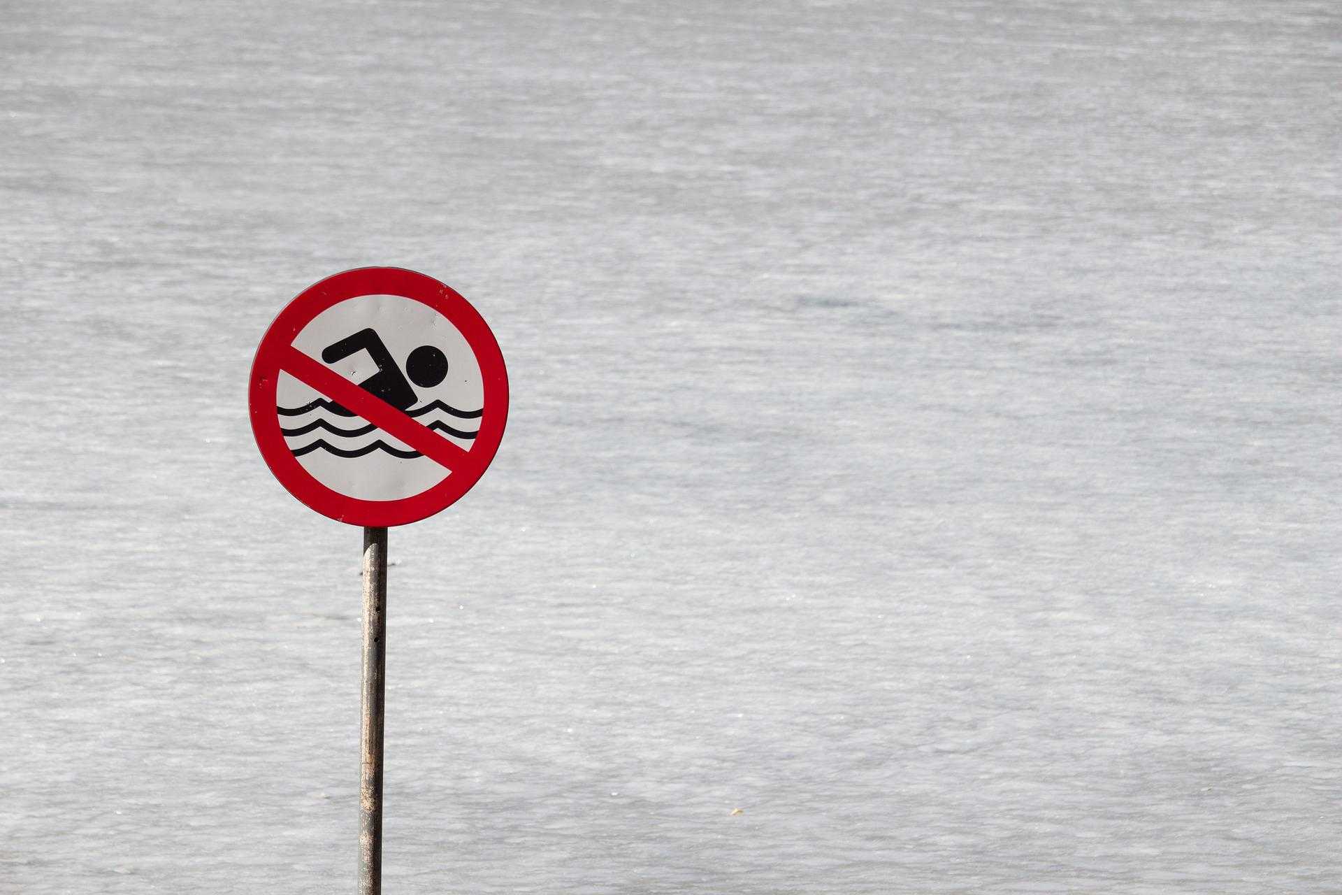Health advisory issued for Fort Pierce Inlet State Park river area