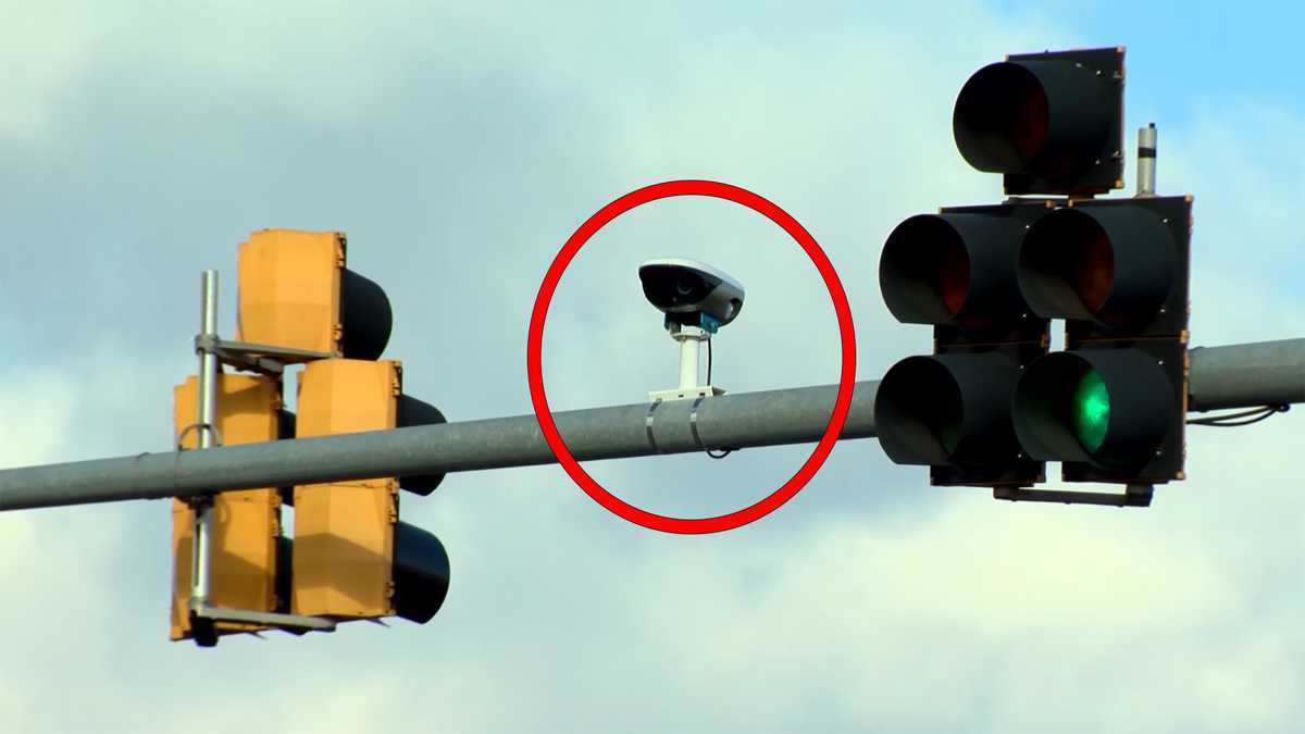 SHA using AI technology at some busy intersections in effort to keep traffic moving