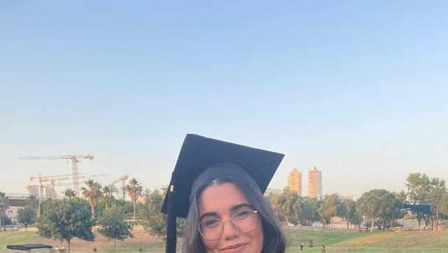 19-year-old woman of IDF with family in Florida, taken hostage by Hamas is dead - Vimarsana News