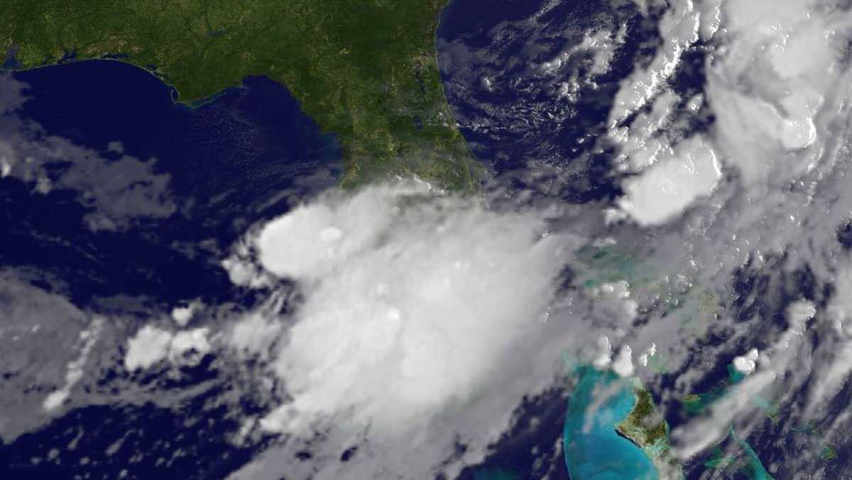Gov. Scott declares declares state of emergency due to storm