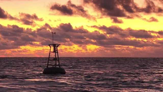 NOAA to upgrade buoys used to track El Nino, improve forecasts - Vimarsana News