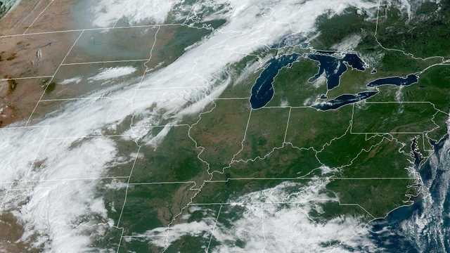 Tropical storm warnings posted for Mass., New England coast as Lee approaches - Vimarsana News