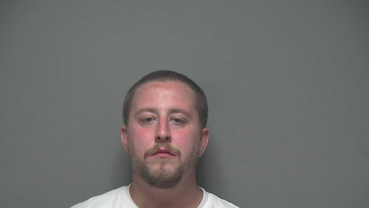 Man accused of shooting 2 women in Warren County charged with attempted ...