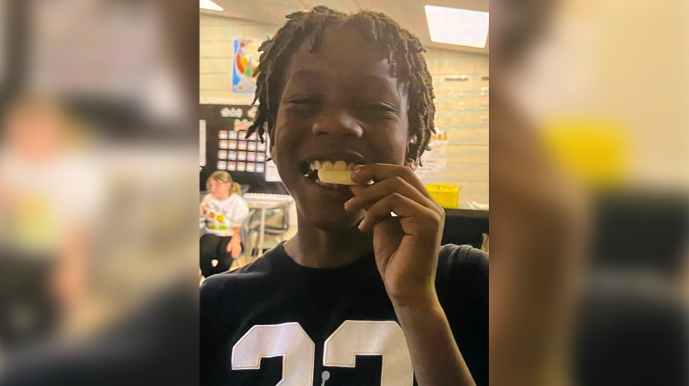 Georgia: Missing young boy found dead after apparent drowning - Vimarsana News