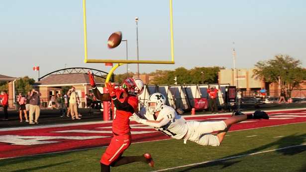 Game of the Week: Defense carries Mason over Fairfield - Vimarsana News