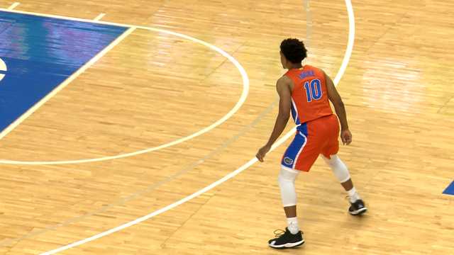 Former Florida guard commits to Louisville - Vimarsana News