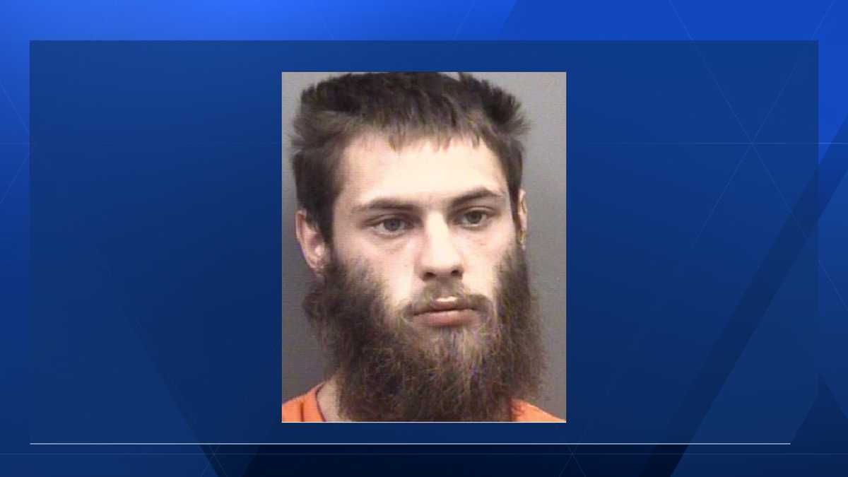 Rowan County man charged with sexual abuse of 8-year-old gets $1 million bond