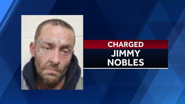 North Carolina: Thomasville man arrested in Davidson County for stealing flatbed trailer, deputies say - Vimarsana News