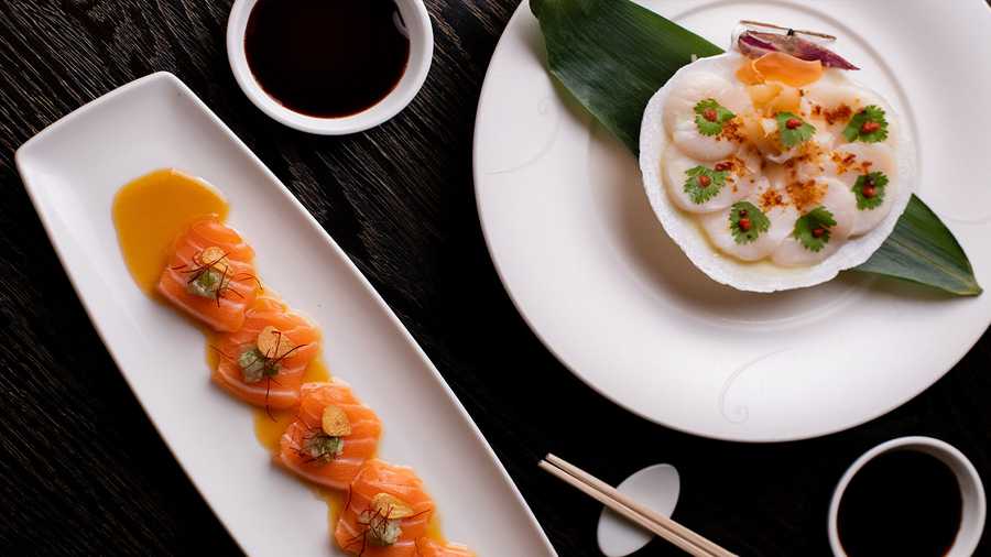 New Orleans Nobu restaurant opens