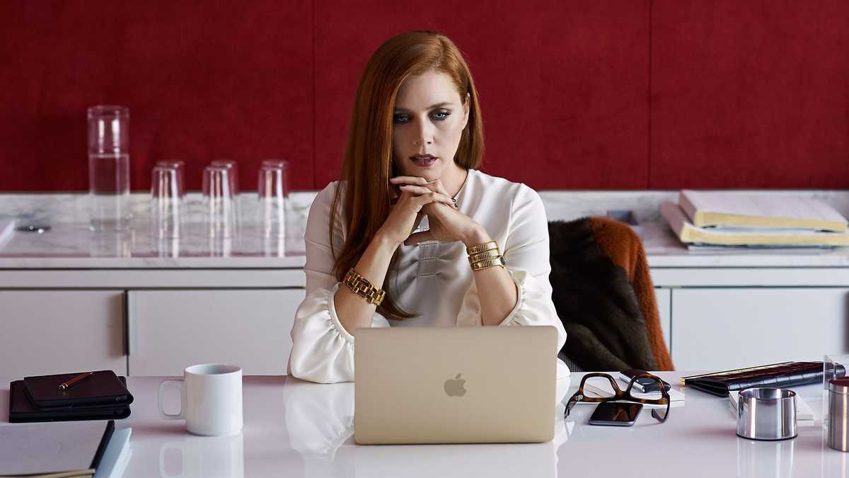 Nocturnal Animals' is not a film for everybody Nocturnal Animals' is not a film for everybody