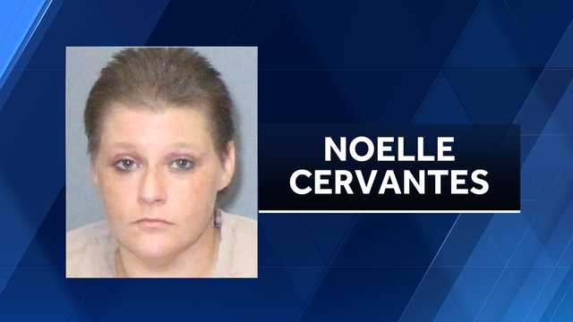 North Carolina: Mother charged with murder in death of 2 children - Vimarsana News