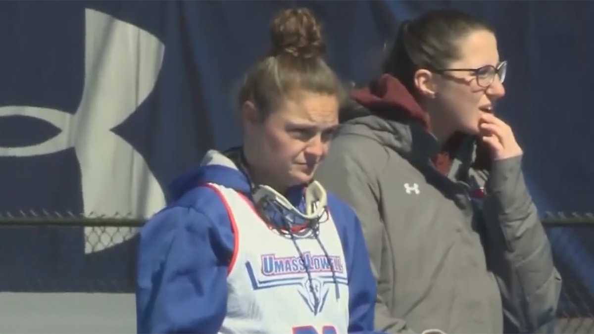 Inspiring lacrosse player from NH to throw out first pitch at Fenway