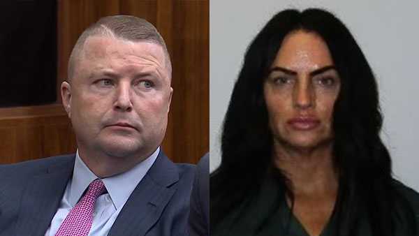Jamey Noel now facing 25 felony charges; wife Misty turns self in - Vimarsana News