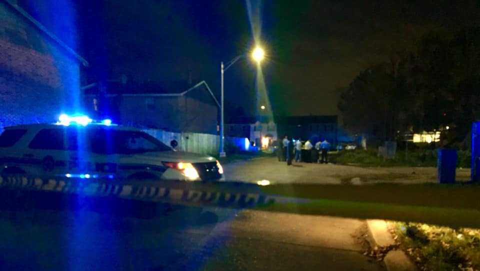 Man shot in the head in New Orleans East, police say