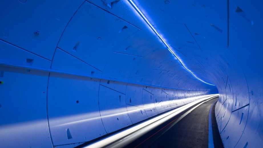 What is Loop? More on Elon Musk's proposed underground transportation project for New Orleans