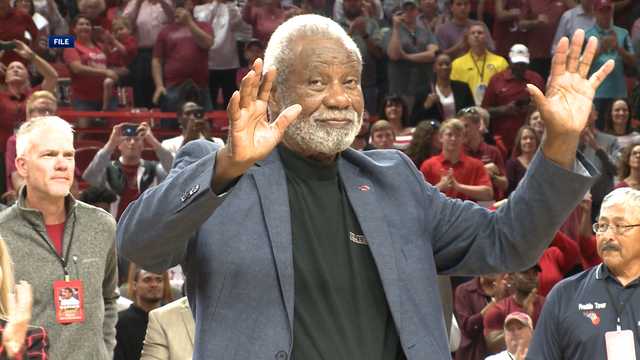 Fayetteville City Council to vote on resolution to rename city street after coach Nolan Richardson - Vimarsana News