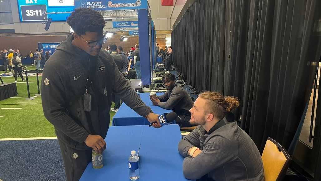 PhillyEaglesNews on Instagram: Nolan Smith is pretty amped up for