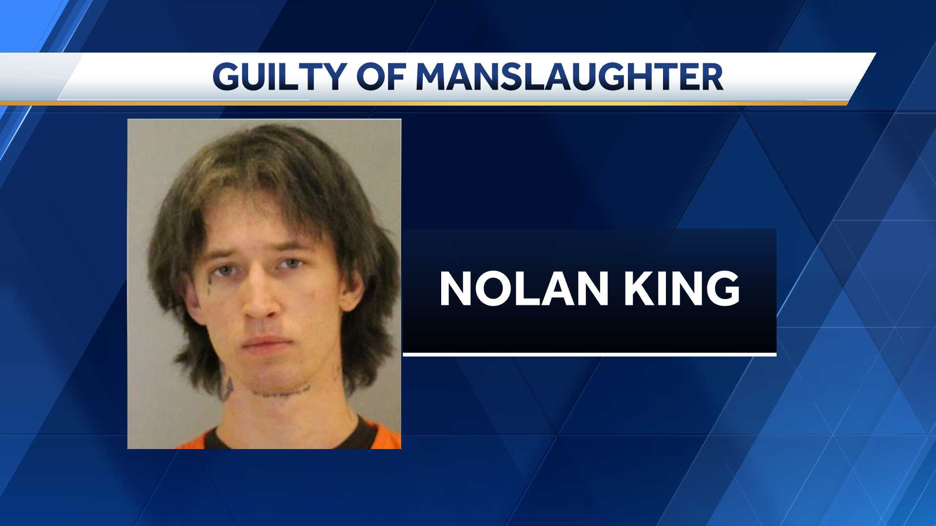 Omaha Man Found Guilty Of Manslaughter In February 2022 Killing