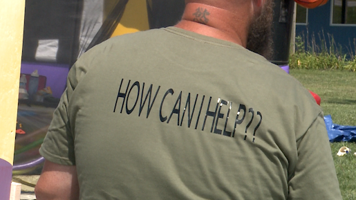 New nonprofit in Oldham County hopes to help local vets, children in need - Vimarsana News
