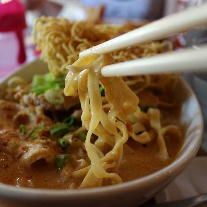 5 places to get noodles in Pittsburgh
