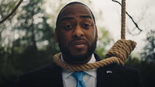 Democrat Charles Booker misleads with racially charged attack ad against Rand Paul