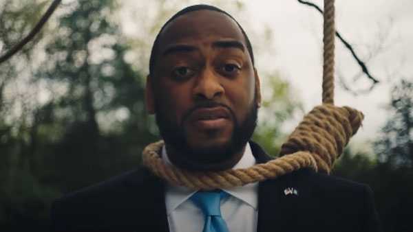 Democrat Charles Booker misleads with racially charged attack ad against Rand Paul Democrat Charles Booker misleads with racially charged attack ad against Rand Paul