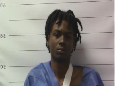 NOPD Make Arrest In Shooting That Left 1 Dead, 4 Others Injured