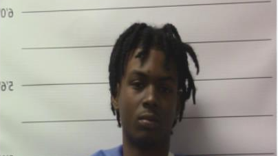 NOPD make arrest in shooting that left 1 dead, 4 others injured