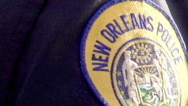 NOPD staffing patrols calls for service