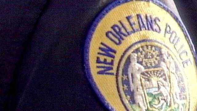 New Orleans police make over 180 arrests during Mardi Gras