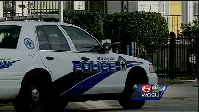 New Orleans police chased cars 41 times in 2019, 25 of the chases broke their policy: audit - Vimarsana News