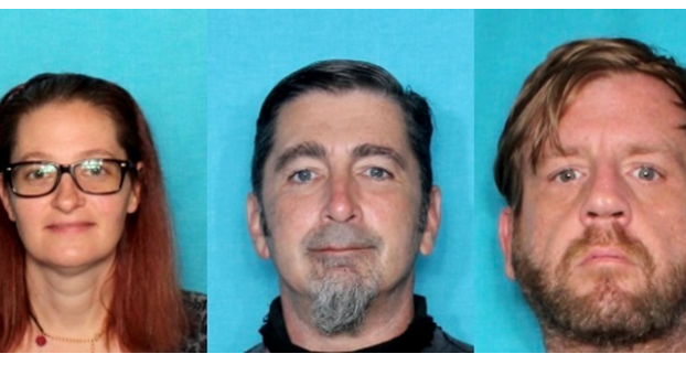 New Orleans Becky Hendrix missing person case persons of interest - Vimarsana News