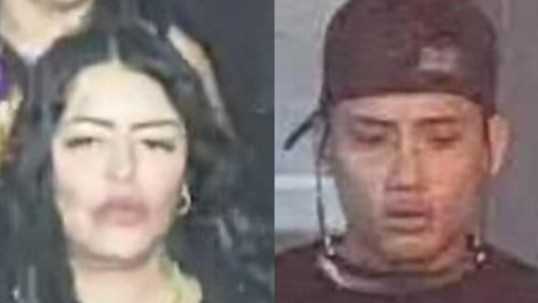 NOPD Seek Suspects in French Quarter Gold Chain Snatching